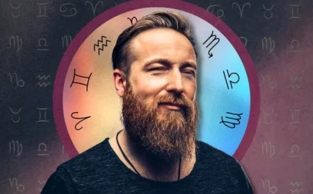 Top 5 Zodiac Signs with Outstanding Horoscopes on December 13, 2025