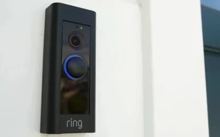 Police Warn: Scammers Use Wi-Fi Jammers to Steal Packages, Cars, Credit Cards