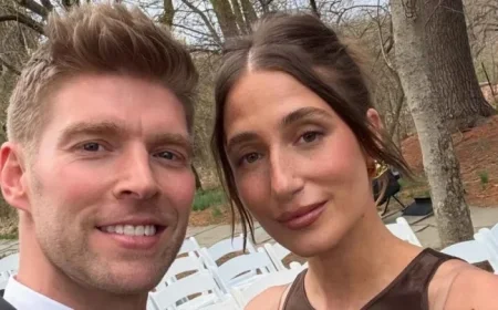 Are Amanda Batula and Kyle Cooke from Summer House Still Together?