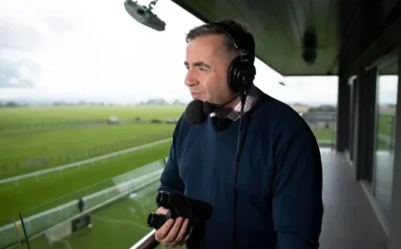 Cheltenham Auction Generates Over £50,000 for Charity Before December Gold Cup