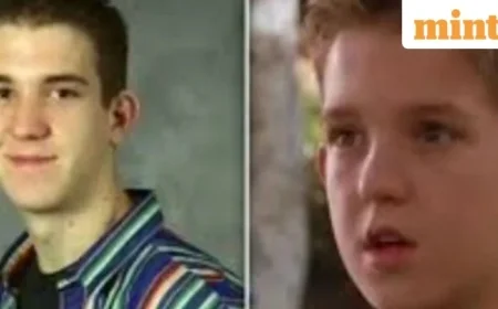 Joe Pichler’s Disappearance: A 20-Year Hollywood Mystery Persists