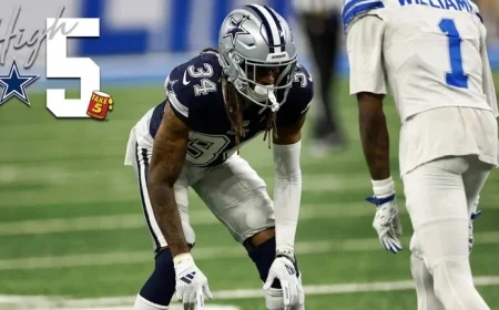 Key Players Driving the Postseason Push