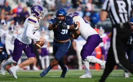 Villanova vs. Tarleton State: FCS Playoff Quarterfinal Preview