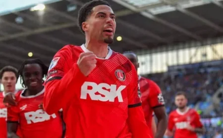 Watch Birmingham City Clash: Streaming Guide