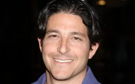 ‘Saving Silverman’ Producer and Film Executive