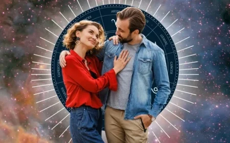 Saturday, December 13, 2025: Your Love Horoscope Awaits