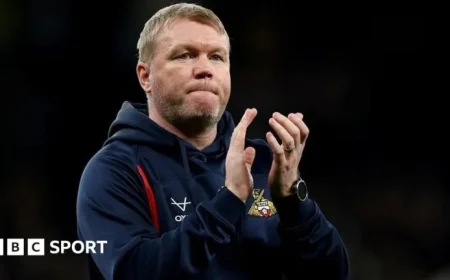 Brian Barry-Murphy Warns of Doncaster Rovers’ Technical Prowess