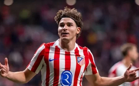 Atletico Madrid vs Valencia: Prediction, Team News, and Lineups Preview