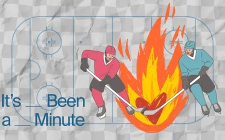 NPR Launches Podcast ‘It’s Been a Minute’