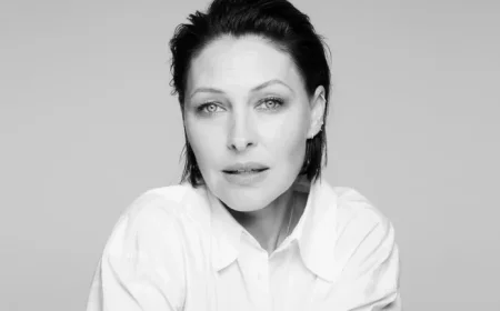 Emma Willis Hosts New Saturday Lunchtime Show on BBC Radio 2