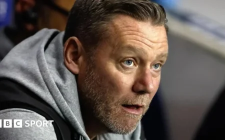 Northampton Boss Kevin Nolan Aims for Nene Derby Victory