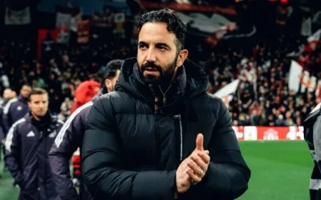 United Faces Bournemouth in Key Matchup