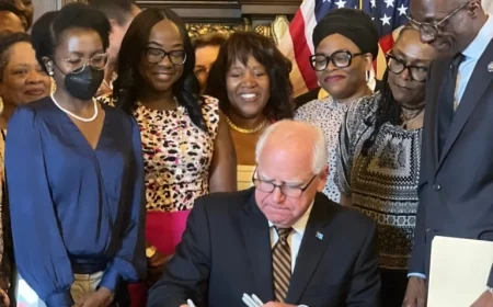 Minnesota Child Welfare Reform Deemed Unconstitutional by Court