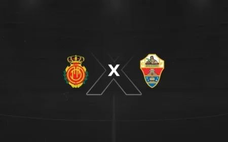 Mallorca vs Elche: Predictions, Viewing Details, Lineups for December 13, 2025