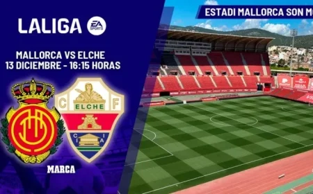 Raíllo Joins Arrasate: Mallorca vs Elche Preview and Predictions