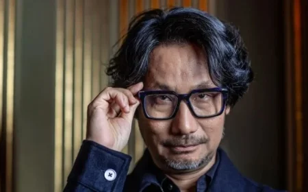 Hideo Kojima Aims for Timeless Legacy with His Games