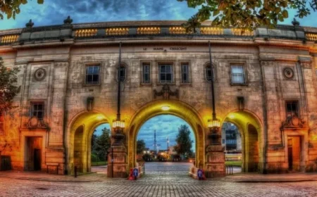 Bolton Emerges as the ‘Hollywood of the North’