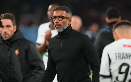 Rennes Lineup Set to Revitalize Their Season