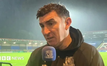 Southend United Fans Demand Refund After Rochdale Match Cancellation Due to Rain