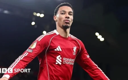 Live Updates: Liverpool vs Brighton and Chelsea vs Everton Scores