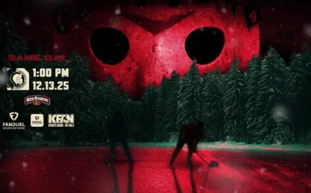 Wild Take on Senators: Game Preview