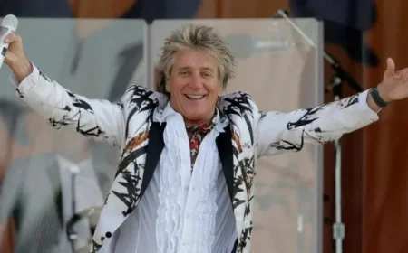 Top Acts and New Talent Shine at 2026 New Orleans Jazz Festival