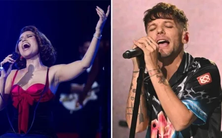 Capital’s Jingle Bell Ball Planned for 2026?