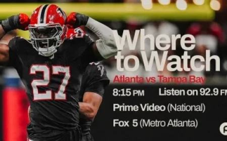 Michigan Eyes Top Coach, Steering Clear of Kalen DeBoer