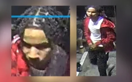 Authorities Seek Suspect in Fatal South Carolina State Shootings