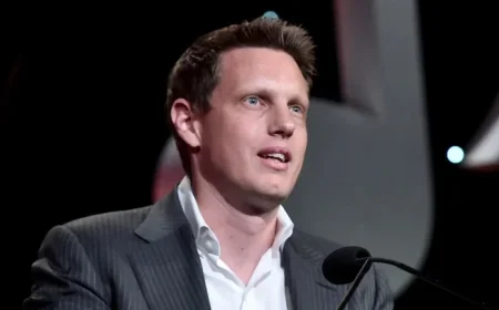 David Ellison’s Netflix Strategy Faces European Challenges