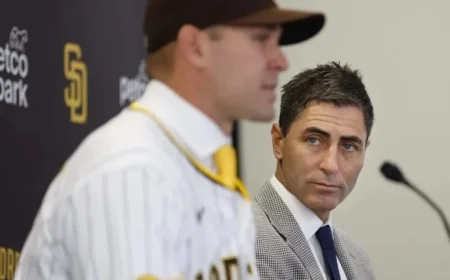 Can Mets and Padres Strike a Trade to Benefit Both Teams?