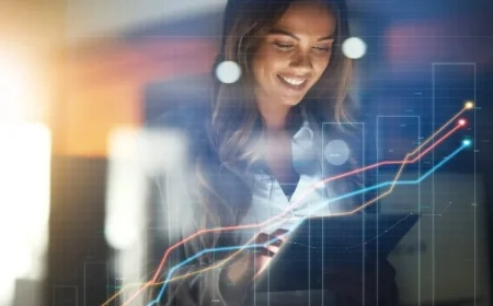 Top 3 Growth Stocks to Buy and Hold for the Next Decade