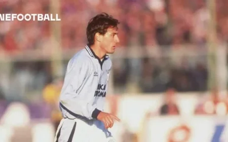 Exclusive: Fuser on Parma vs. Lazio and January Transfer Market Insights