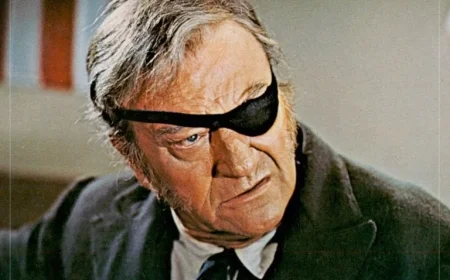 John Wayne’s Challenging Collaborations: Twice Forced to Work with Difficult Actress