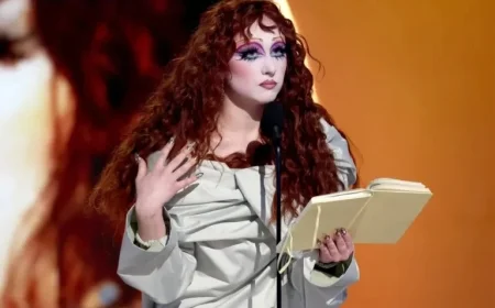 Chappell Roan, The Weeknd, Noah Kahan Lead 2025’s Activist Artist Movement