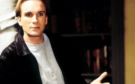 ‘Pulp Fiction’ and ‘The Mask’ Star Peter Greene Dies at 60