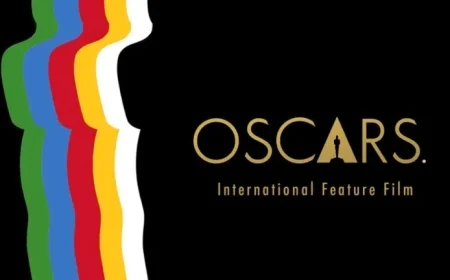 Predictions for 2026 International Feature Film Oscar Shortlist