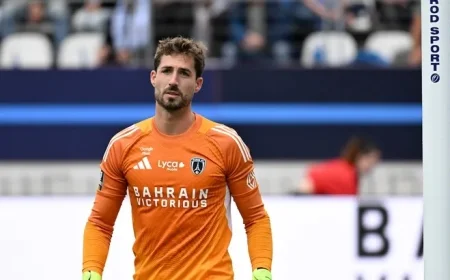 Paris FC vs Toulouse: Match Preview, Predictions, News, and Lineups