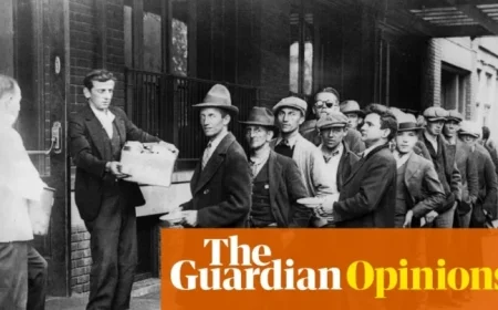 Outdated Work Requirements Weaken US Food Stamps’ Effectiveness | Dana Simmons