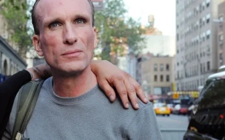 Renowned Villain Actor Peter Greene Passes Away at 60