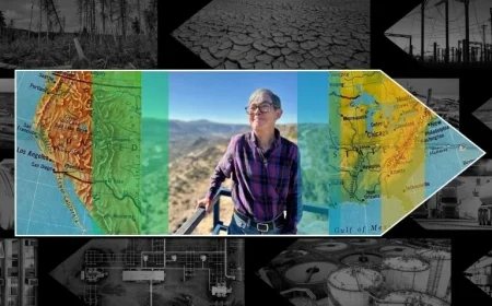 Breakthrough in Renewable Energy: ‘Hot Rocks’ Drive Progress