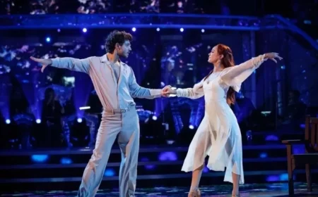 Strictly Semi-Finalist Criticizes BBC Show in Strong Complaint