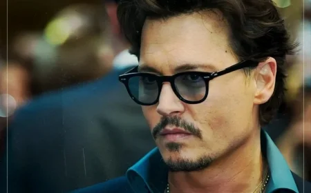 Johnny Depp Declines Watching Film: Prefers to Remain Unaware