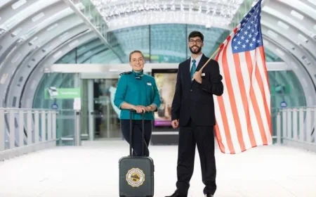 Aer Lingus Announces Six New Routes for 2026, Expands Transatlantic Flight Options