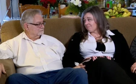 Woman Reunites with Kentucky Family After 1983 Alleged Maternal Abduction