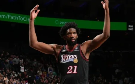 Emirates NBA Cup Semifinals: Your Essential Guide Tonight