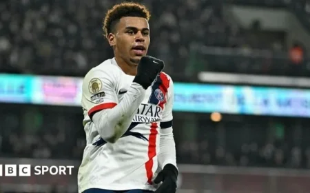 Metz Faces PSG: Ligue 1 Showdown Analysis & Head-to-Head Stats