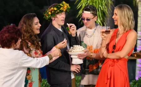 I’m A Celeb 2025 Reunion Details: Air Date and Party Snubs Revealed