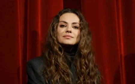 Mila Kunis Criticizes ‘The Bachelorette’ for Revealing Spoilers