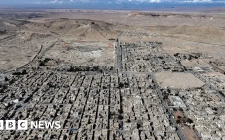 IS Gunman Kills Three Americans in Syria, Confirms US Military